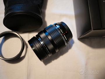 Olympus M.Zuiko 12-40 mm F2.8 PRO