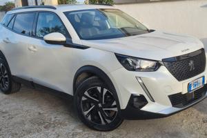 Peugeot 2008 II Allure 1.5 Blue HDI EAT8 130 CV