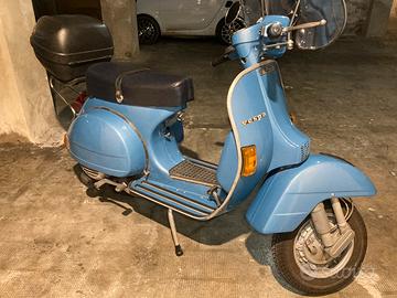 VESPA Px 125 X 1981