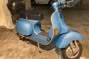 VESPA Px 125 X 1981
