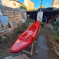 CANOA BIPOSTO