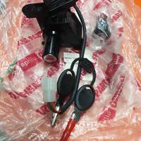 Kit serratura aprilia scarabeo 125 c:ap8102841