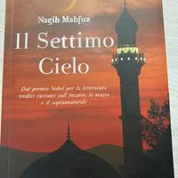 Il Settimo Cielo - Nagib Mahfuz