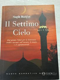 Il Settimo Cielo - Nagib Mahfuz