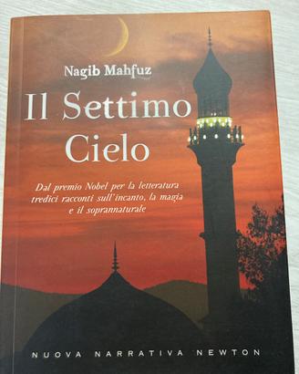 Il Settimo Cielo - Nagib Mahfuz