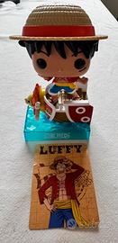 Funko pop uova kinder