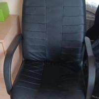 sedia poltrona ufficio 
