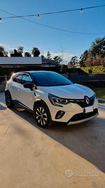 RENAULT CAPTUR_auto