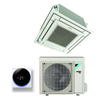 CLIMATIZZATORE DAIKIN mod. DAIKIN FFA35A9+RXM35N9