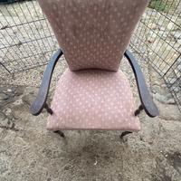 Poltrone anni 50