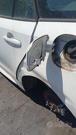 TOYOTA COROLLA HYBRID 2021 SPORTELLO BENZINA