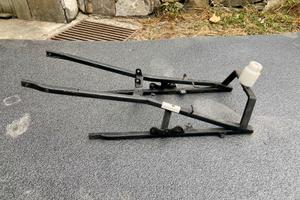 Telaietto posteriore APRILIA RS 125