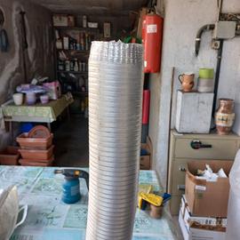 tubo  D'aria Flessibile