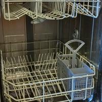 Lavastoviglie Bosch da 6 coperti