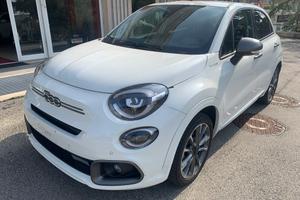 Fiat 500X 1.3 MultiJet 95 CV Sport