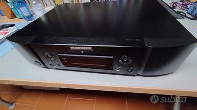 Marantz NA6005 Lettore di rete Streamer