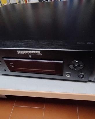 Marantz NA6005 Lettore di rete Streamer