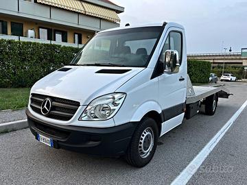 Mercedes Sprinter 316 2.2diesel Patente B