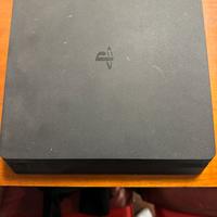 Playstation 4 e Playstation 3 insieme