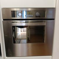 forno incasso Ariston 