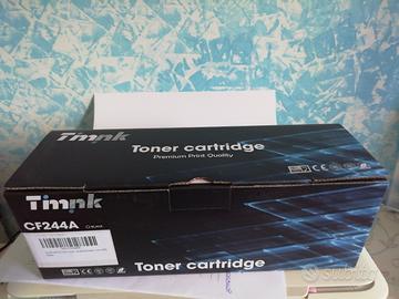 Toner per stampante