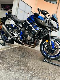 Yamaha mt 10