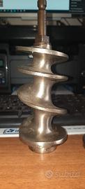 Coclea in acciaio inox per tritacarne mod. 22