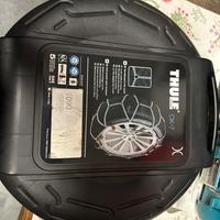 Catene da neve thule