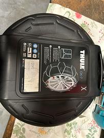 Catene da neve thule