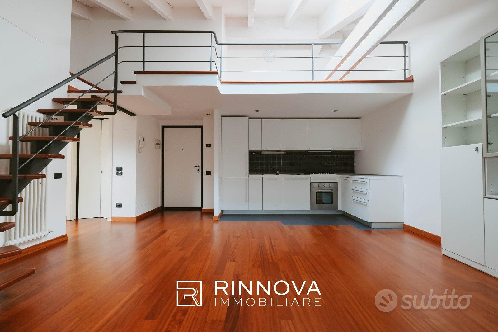 Appartamento – Trento, Clarina, Oltrefersina - Vista 5