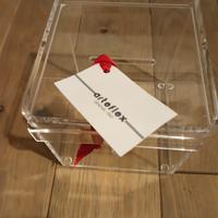 Salvadanaio Arteflex nuovo 