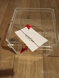 Salvadanaio Arteflex nuovo 