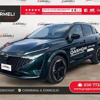 Nissan Qashqai 1.5 e-power N-Design 2wd