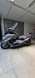 Yamaha T Max - 2009