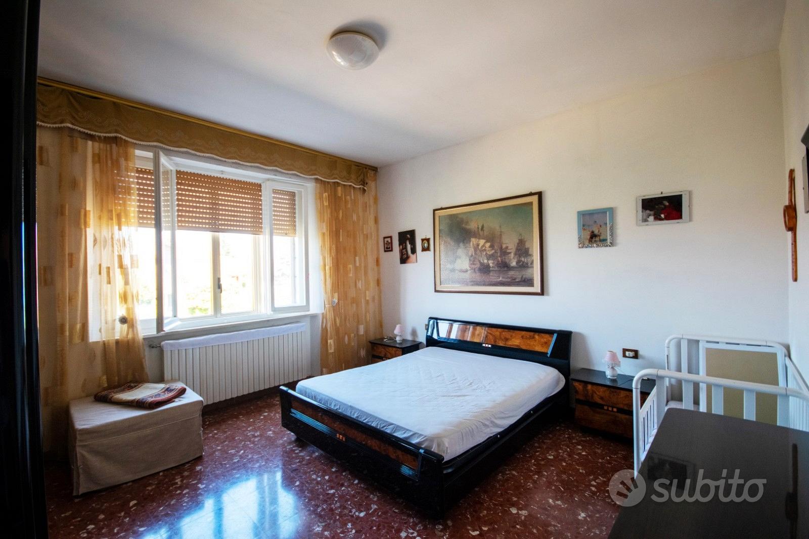 Apartment in Gualdo Cattaneo, Bivio Torri - Vista 4