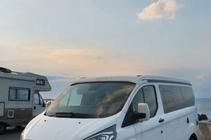 van nugget westfalia 170cv aut 11/23