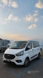 van nugget westfalia 170cv aut 11/23