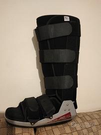 Tutore FGP walker tibio-tarsica gamba/piede