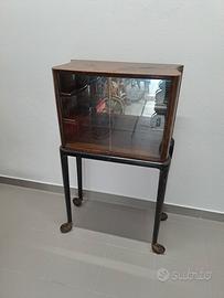mobile Bar anni 50/60