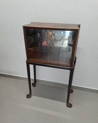 mobile Bar anni 50/60
