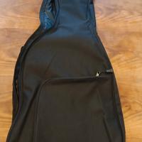custodia chitarra elettrica 