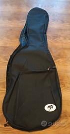 custodia chitarra elettrica 