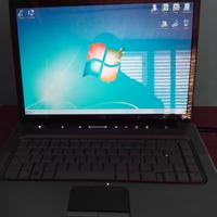 Notebook hp dv5