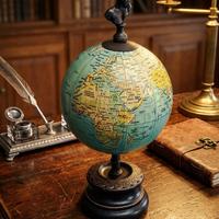 Piccolo globo politico