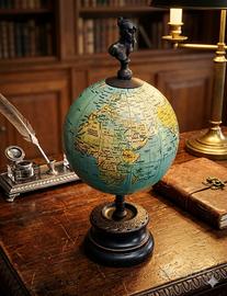Piccolo globo politico