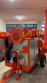 macchina nocciole pacchiano a 150