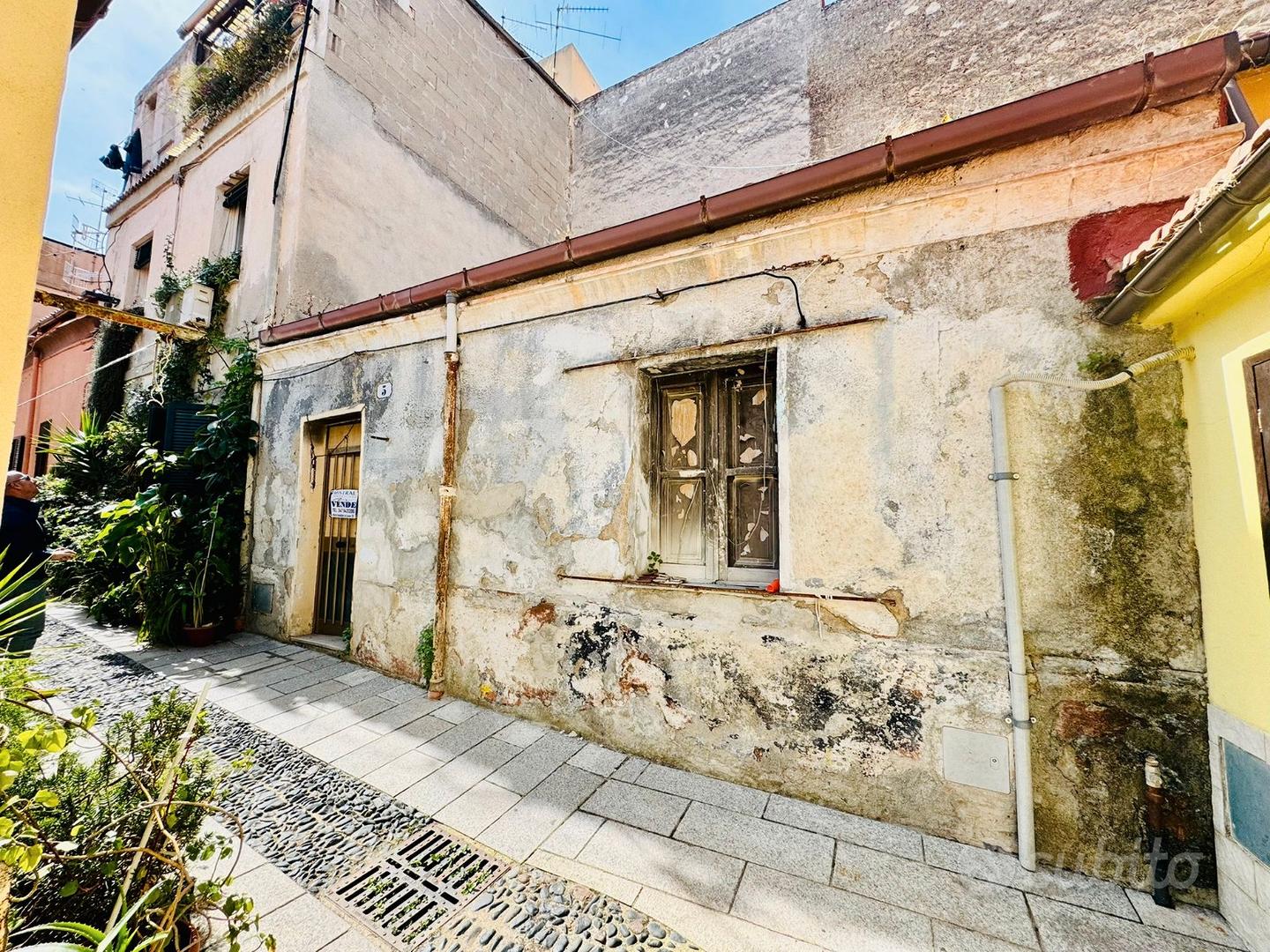 Appartamento – Sassari, Centro storico, Sacro Cuore - Vista 2