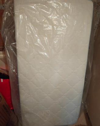 Materasso Questibimbi Antiacaro Sanitized.
