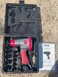 Avvitatore pneumatico