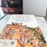 il manoscritto ritrovato ad Accra 